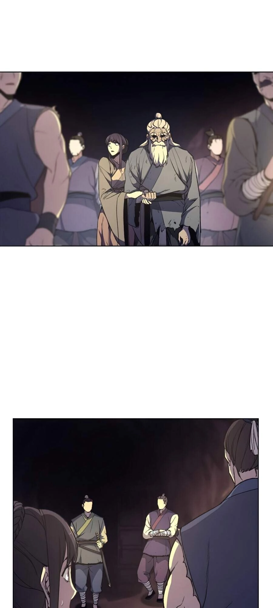 Thiên Ma Thần Quyết: Trùng Sinh Chapter 10 - 78