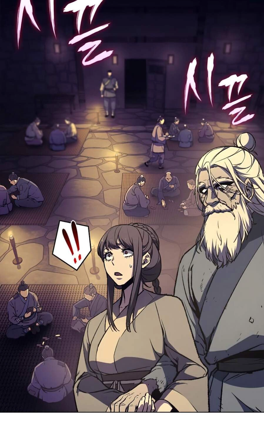 Thiên Ma Thần Quyết: Trùng Sinh Chapter 10 - 81