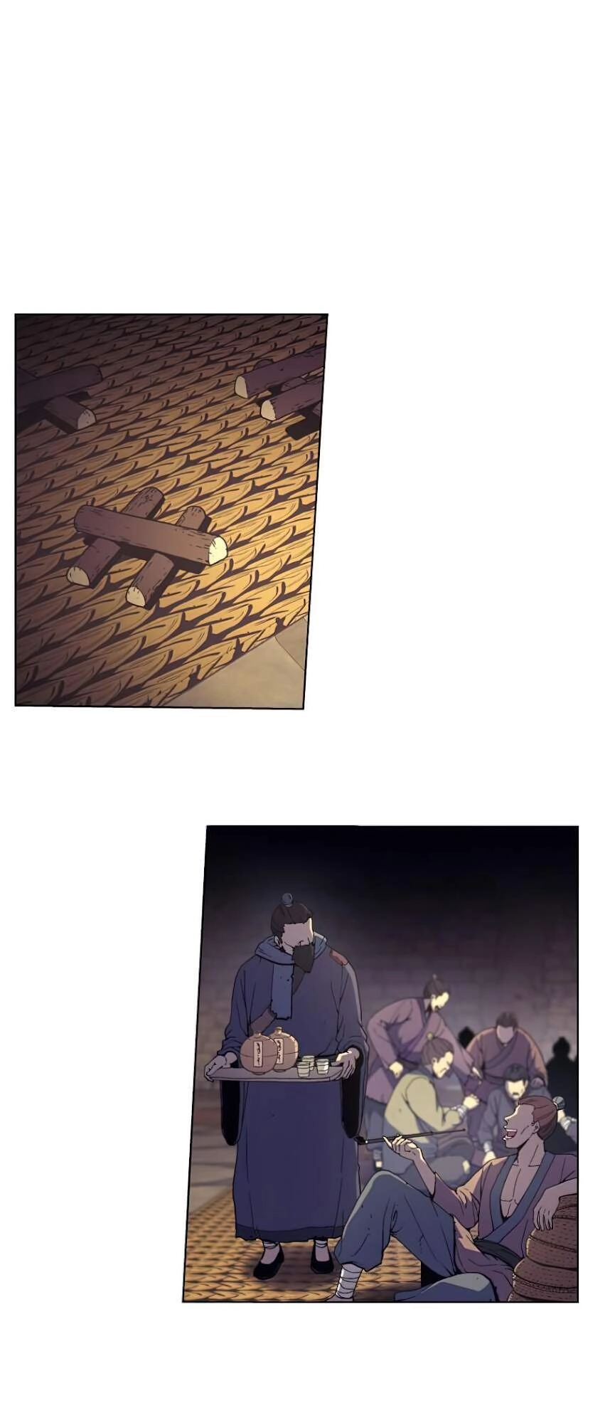 Thiên Ma Thần Quyết: Trùng Sinh Chapter 10 - 82