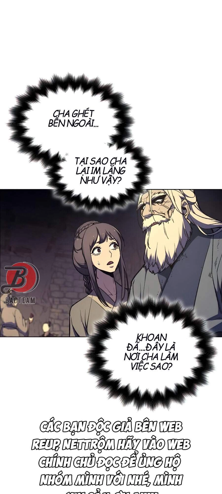 Thiên Ma Thần Quyết: Trùng Sinh Chapter 10 - 84