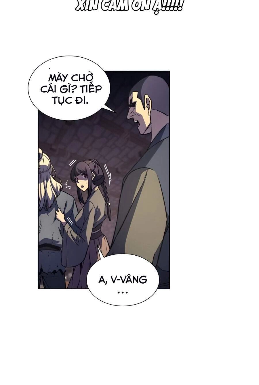 Thiên Ma Thần Quyết: Trùng Sinh Chapter 10 - 85