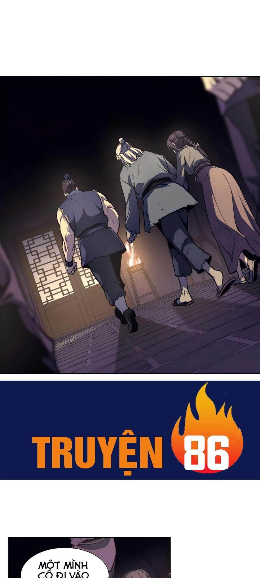 Thiên Ma Thần Quyết: Trùng Sinh Chapter 10 - 86