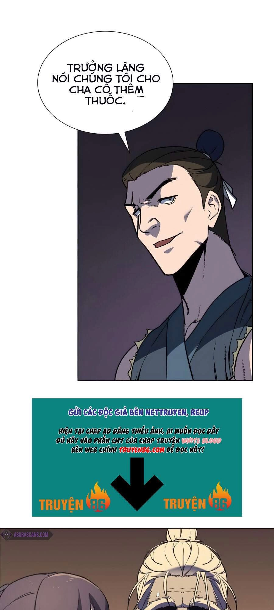 Thiên Ma Thần Quyết: Trùng Sinh Chapter 10 - 88