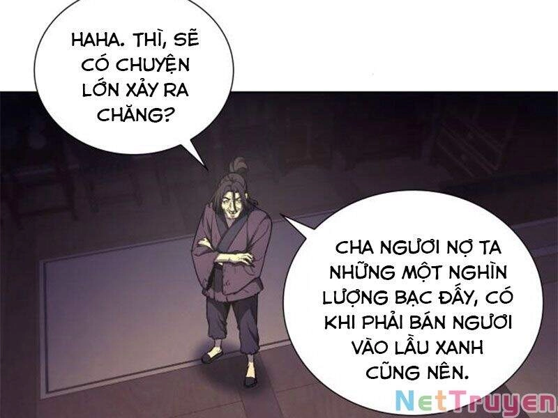 Thiên Ma Thần Quyết: Trùng Sinh Chapter 11 - 13