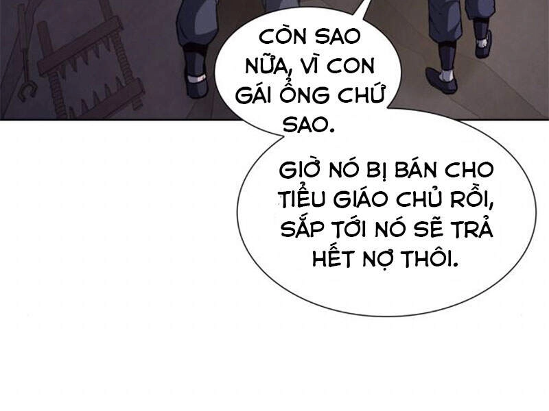 Thiên Ma Thần Quyết: Trùng Sinh Chapter 12 - 35