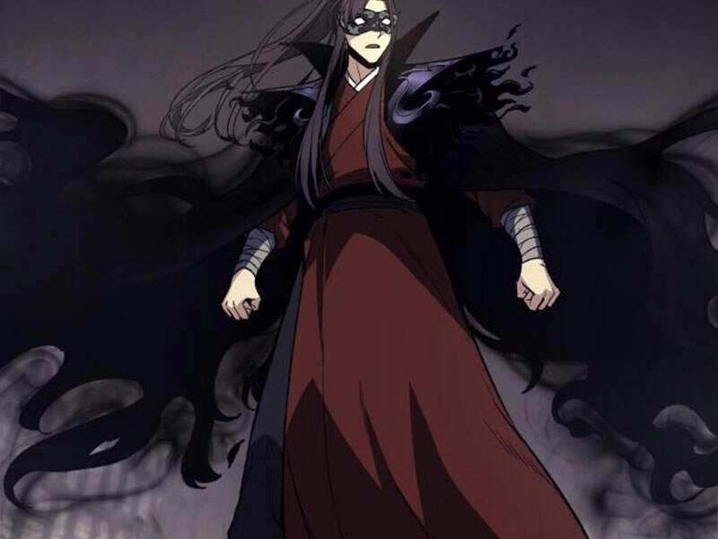 Thiên Ma Thần Quyết: Trùng Sinh Chapter 12 - 84