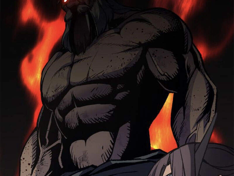 Thiên Ma Thần Quyết: Trùng Sinh Chapter 12 - 203