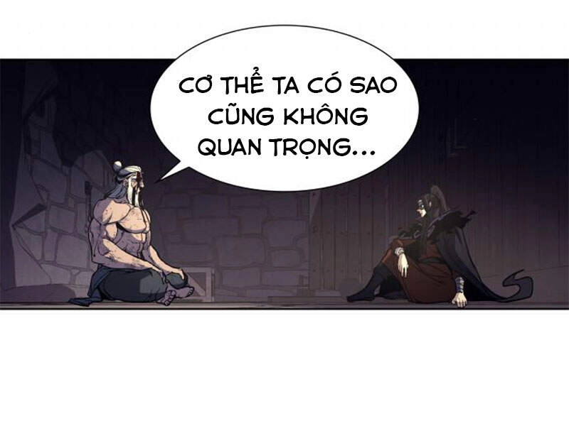 Thiên Ma Thần Quyết: Trùng Sinh Chapter 12 - 212