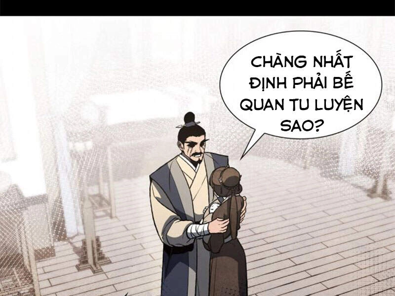 Thiên Ma Thần Quyết: Trùng Sinh Chapter 12 - 229