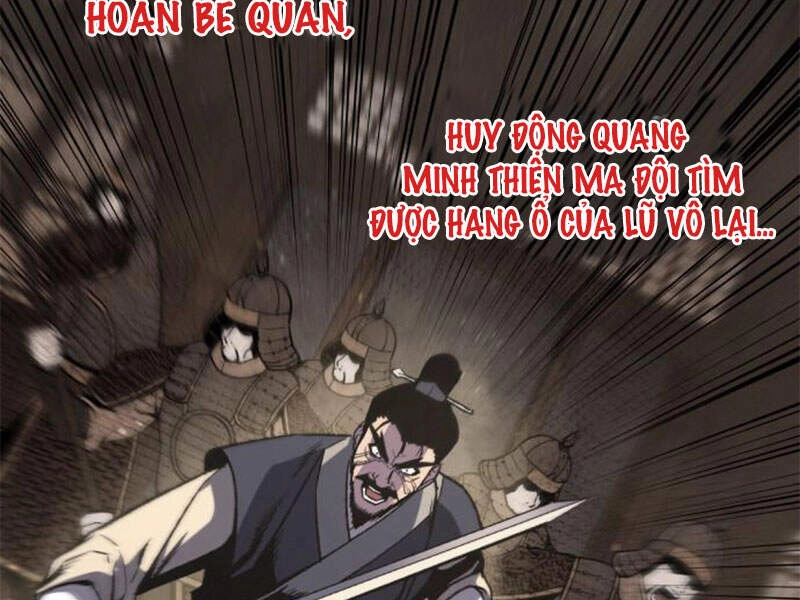 Thiên Ma Thần Quyết: Trùng Sinh Chapter 12 - 240
