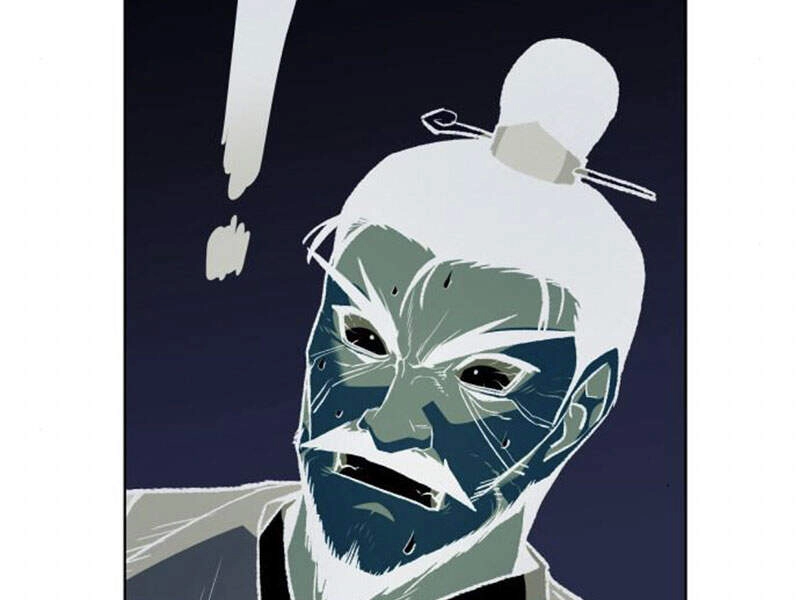 Thiên Ma Thần Quyết: Trùng Sinh Chapter 12 - 243