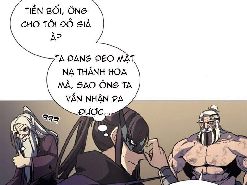 Thiên Ma Thần Quyết: Trùng Sinh Chapter 12 - 271