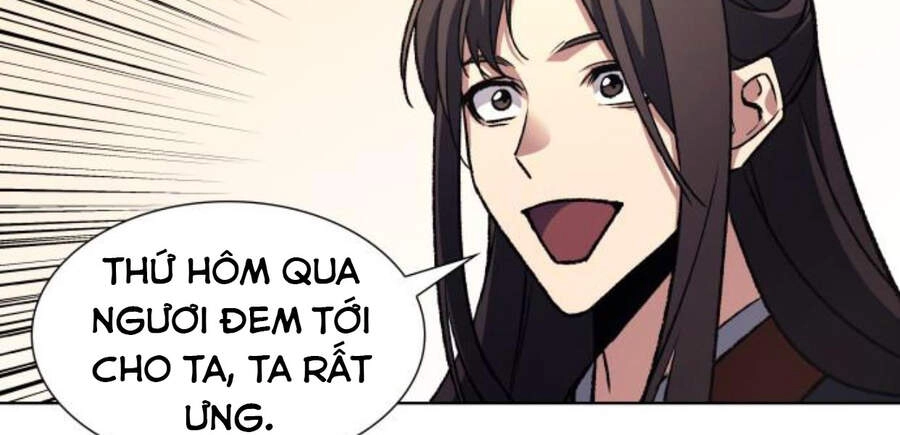 Thiên Ma Thần Quyết: Trùng Sinh Chapter 13 - 18