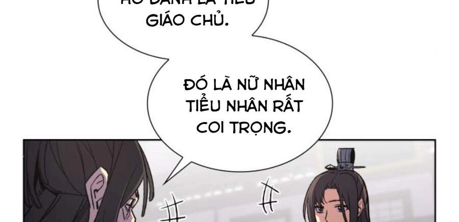 Thiên Ma Thần Quyết: Trùng Sinh Chapter 13 - 21