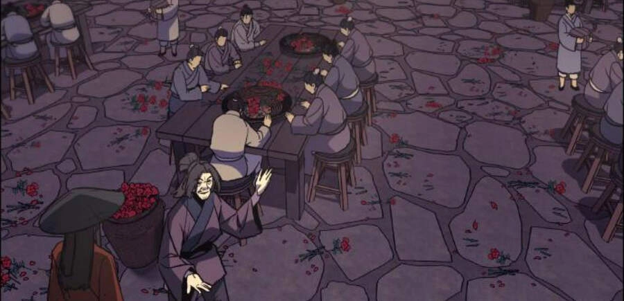 Thiên Ma Thần Quyết: Trùng Sinh Chapter 13 - 197