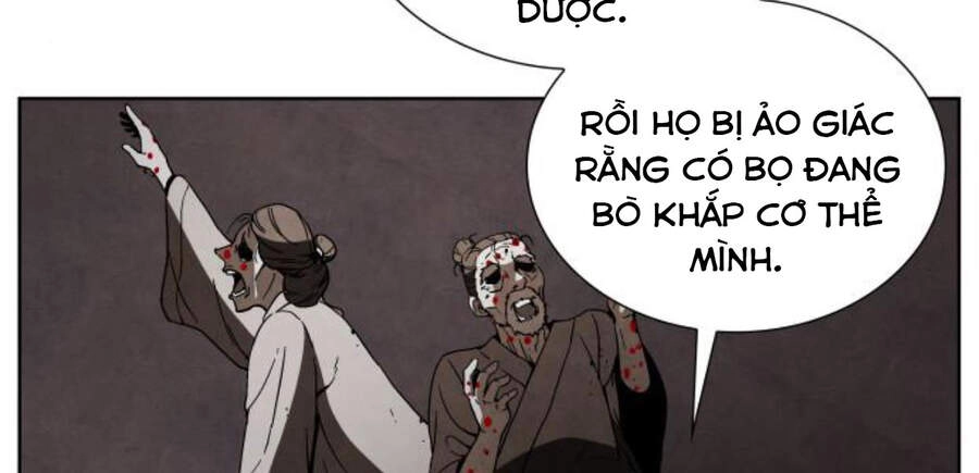 Thiên Ma Thần Quyết: Trùng Sinh Chapter 13 - 227