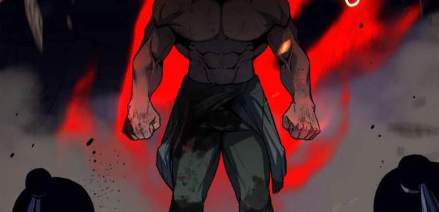 Thiên Ma Thần Quyết: Trùng Sinh Chapter 14 - 7