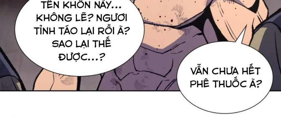 Thiên Ma Thần Quyết: Trùng Sinh Chapter 14 - 21