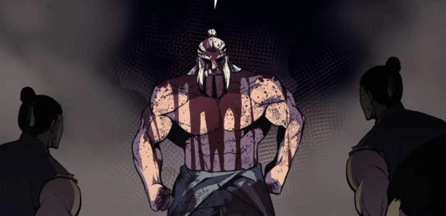 Thiên Ma Thần Quyết: Trùng Sinh Chapter 14 - 93