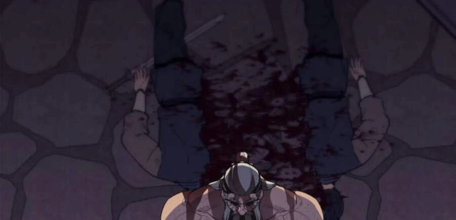 Thiên Ma Thần Quyết: Trùng Sinh Chapter 14.5 - 12