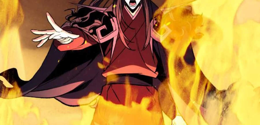 Thiên Ma Thần Quyết: Trùng Sinh Chapter 14.5 - 131