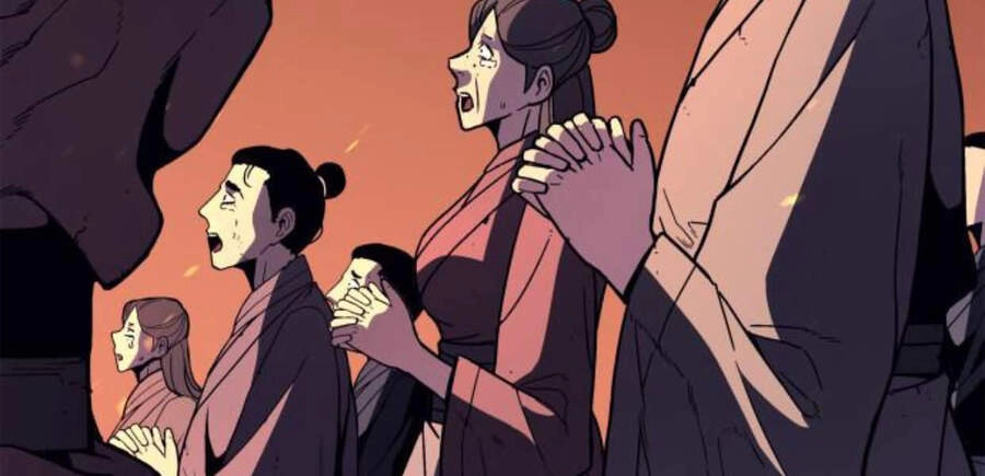 Thiên Ma Thần Quyết: Trùng Sinh Chapter 14.5 - 155