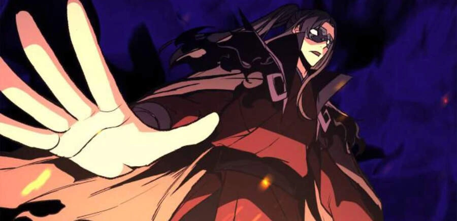 Thiên Ma Thần Quyết: Trùng Sinh Chapter 14.5 - 165