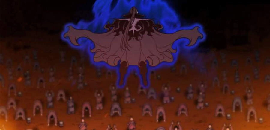 Thiên Ma Thần Quyết: Trùng Sinh Chapter 14.5 - 184