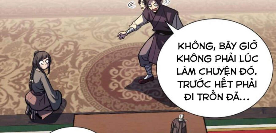 Thiên Ma Thần Quyết: Trùng Sinh Chapter 15 - 21