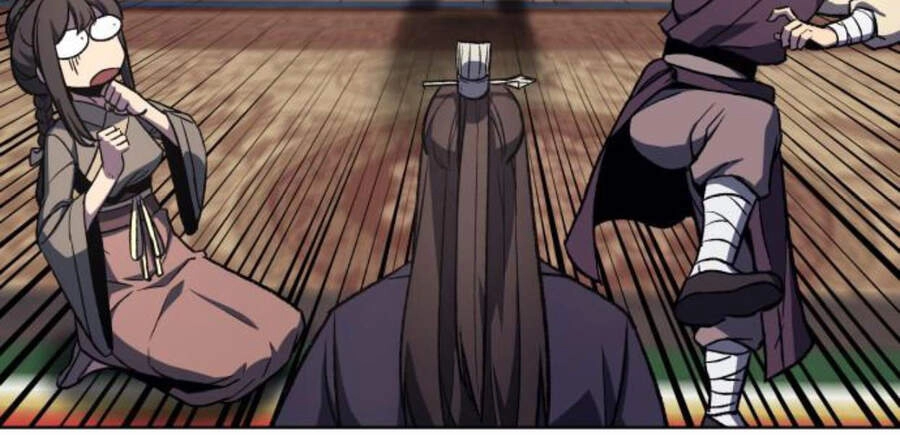 Thiên Ma Thần Quyết: Trùng Sinh Chapter 15 - 47