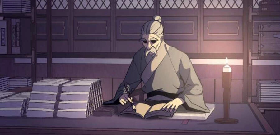 Thiên Ma Thần Quyết: Trùng Sinh Chapter 15 - 112