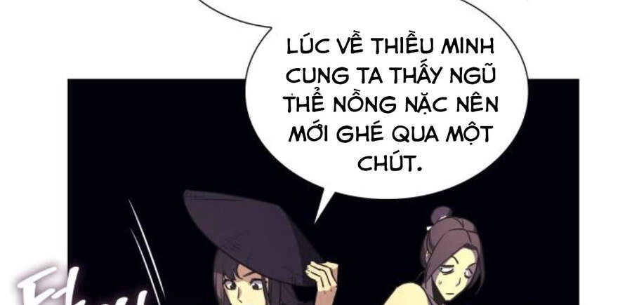 Thiên Ma Thần Quyết: Trùng Sinh Chapter 15 - 149