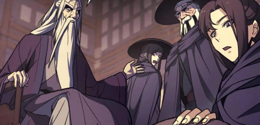 Thiên Ma Thần Quyết: Trùng Sinh Chapter 15 - 154