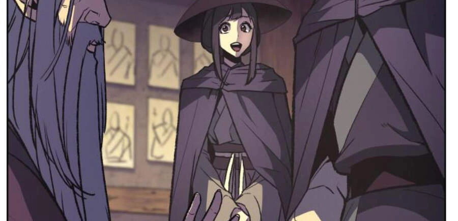 Thiên Ma Thần Quyết: Trùng Sinh Chapter 15 - 168