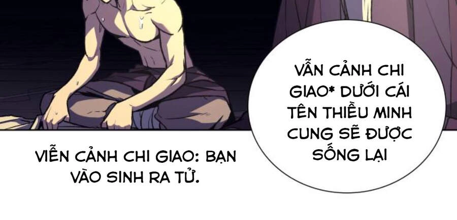 Thiên Ma Thần Quyết: Trùng Sinh Chapter 15 - 201