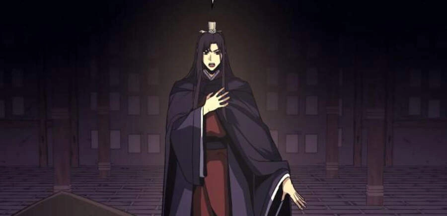 Thiên Ma Thần Quyết: Trùng Sinh Chapter 15 - 204