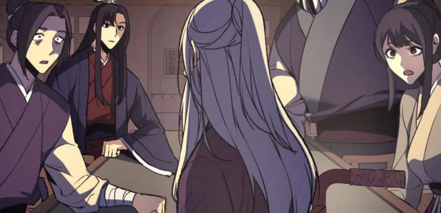 Thiên Ma Thần Quyết: Trùng Sinh Chapter 15 - 243