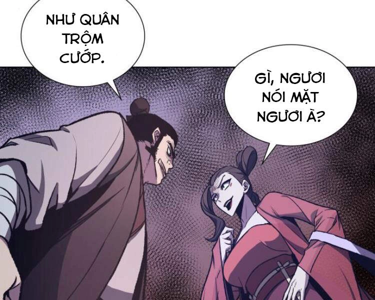 Thiên Ma Thần Quyết: Trùng Sinh Chapter 17 - 20