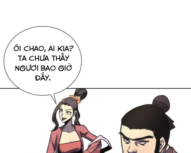 Thiên Ma Thần Quyết: Trùng Sinh Chapter 17 - 26
