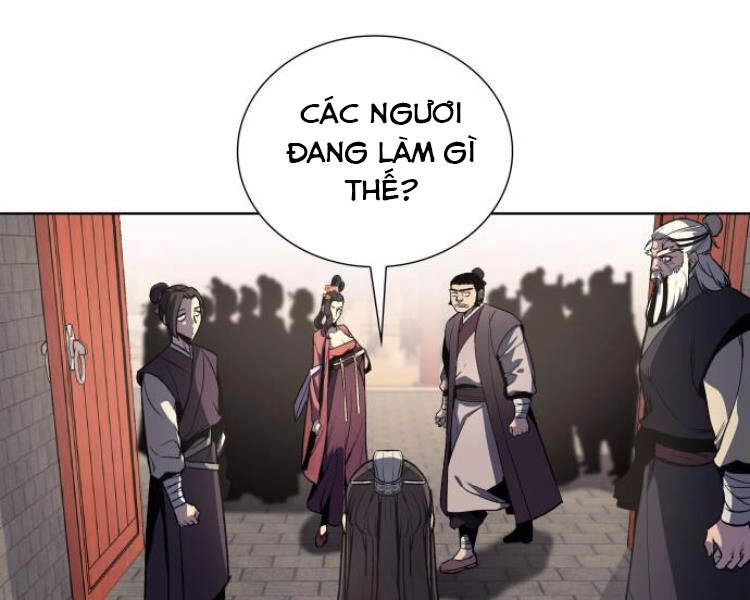 Thiên Ma Thần Quyết: Trùng Sinh Chapter 17 - 28