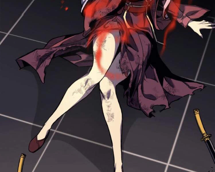 Thiên Ma Thần Quyết: Trùng Sinh Chapter 18 - 37