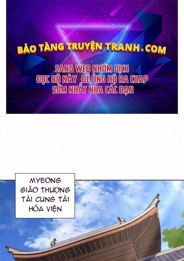 Thiên Ma Thần Quyết: Trùng Sinh Chapter 20 - 1