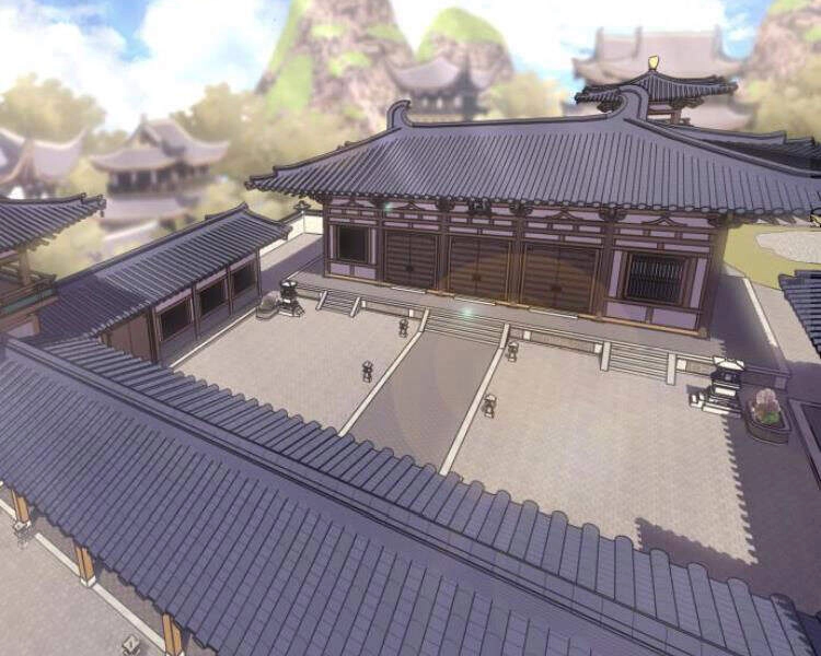 Thiên Ma Thần Quyết: Trùng Sinh Chapter 20 - 106