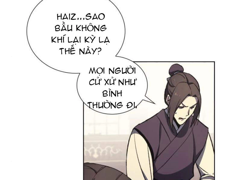 Thiên Ma Thần Quyết: Trùng Sinh Chapter 20 - 118