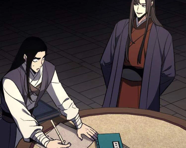 Thiên Ma Thần Quyết: Trùng Sinh Chapter 20 - 208