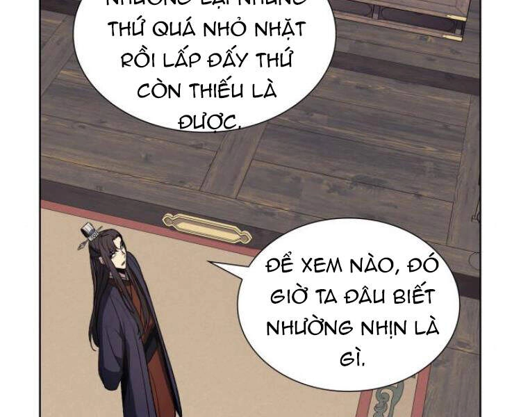 Thiên Ma Thần Quyết: Trùng Sinh Chapter 21 - 79