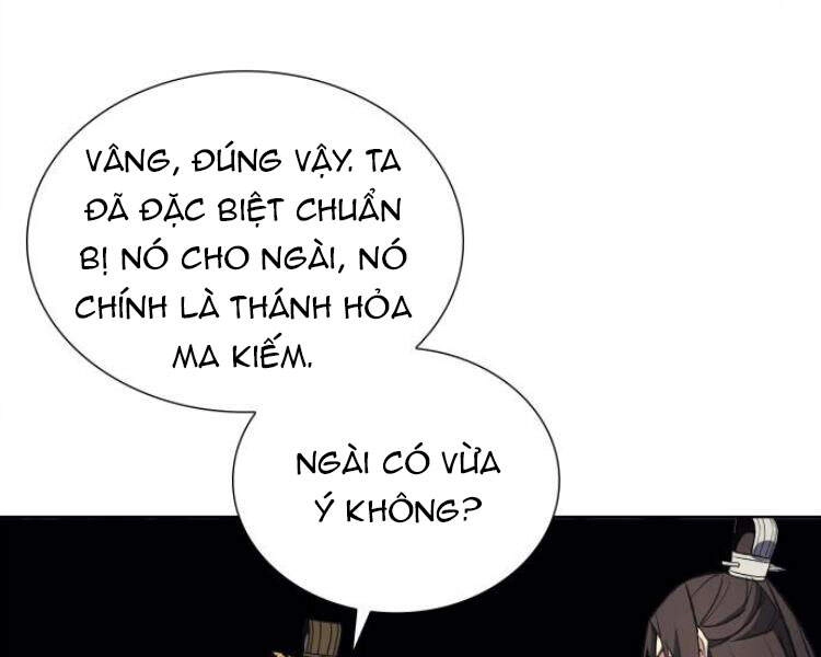 Thiên Ma Thần Quyết: Trùng Sinh Chapter 21 - 180