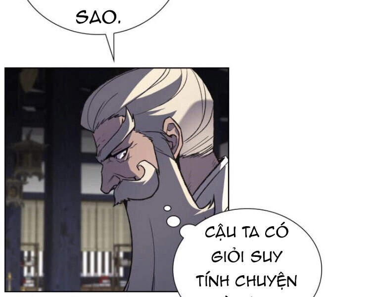 Thiên Ma Thần Quyết: Trùng Sinh Chapter 22 - 25