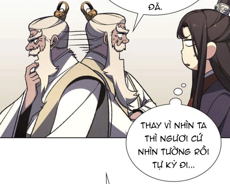 Thiên Ma Thần Quyết: Trùng Sinh Chapter 22 - 61