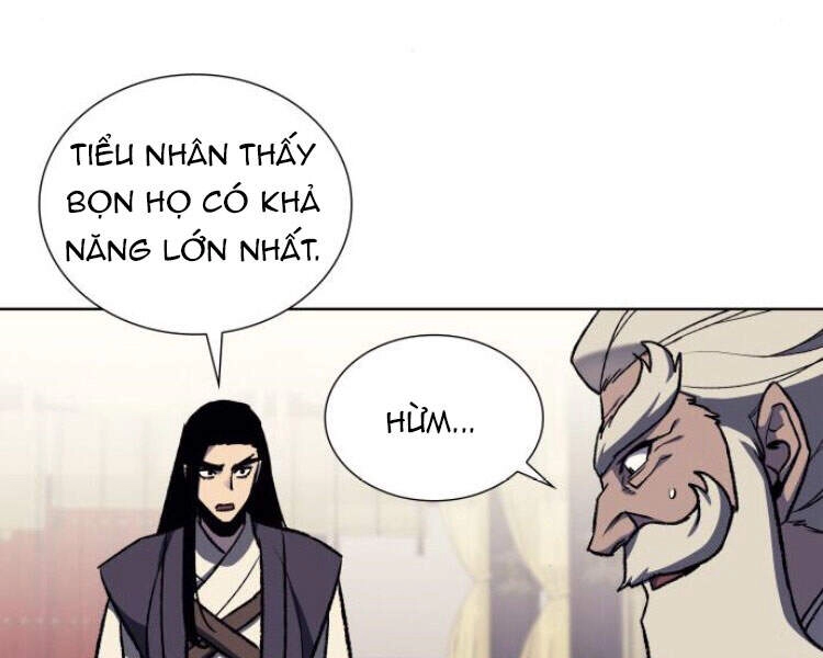 Thiên Ma Thần Quyết: Trùng Sinh Chapter 22 - 129